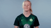 World Cup Football GIF by VfL Wolfsburg