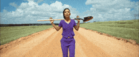 Driving Music Video GIF by Nohemy