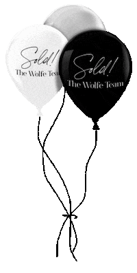 Realtor Realty Sticker by Wolfe Of Real Estate