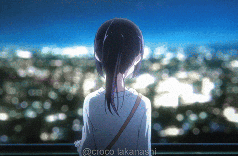 Sound Reina GIF