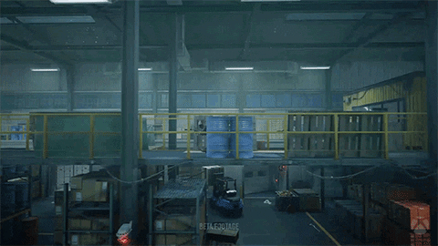 Crime Sneaking GIF by Xbox
