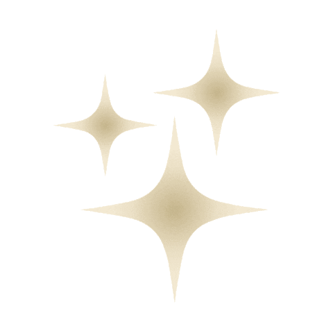 Christmas Stars Sticker by Funcases