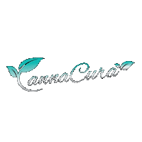 Cannacura wellness cbd cbdoil cbdtincture Sticker