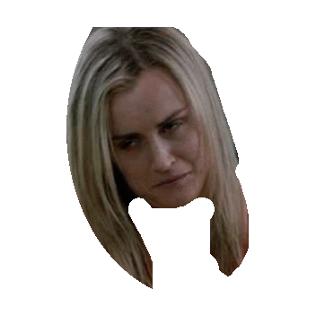 Orange Is The New Black Sticker by imoji