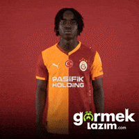 Renato GIF by Görmek Lazım