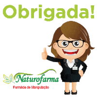 Farmacia Sticker by Naturofarma