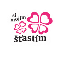 tamakovalova láska je keď kvitneš kvitnes si mojím šťastím Sticker