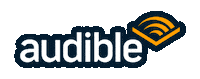 Amazon Som Sticker by Audible