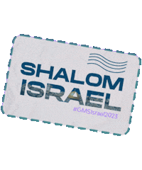 Gms Sticker by Gereja Mawar Sharon Jabodetabek
