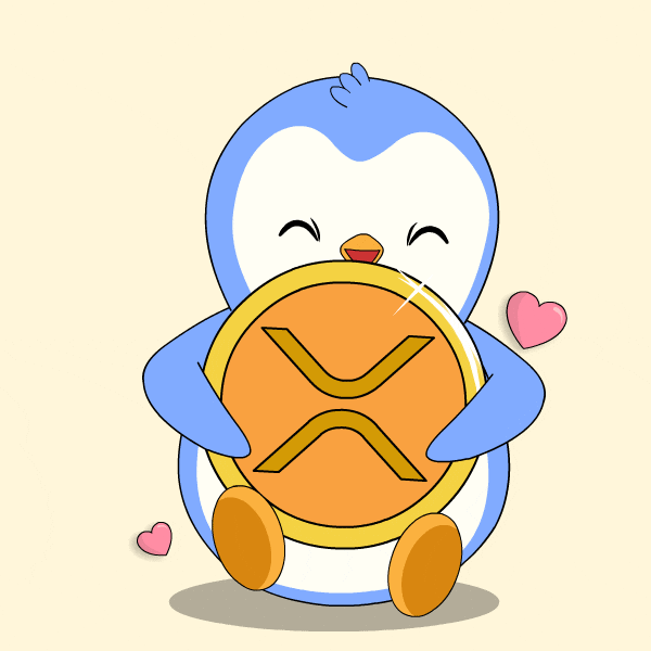 Crypto Penguin GIF by Pudgy Penguins