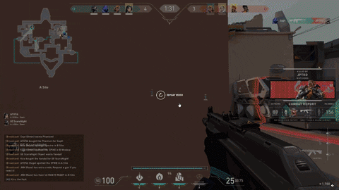 gamertweak giphyupload gaming valorant cheats GIF