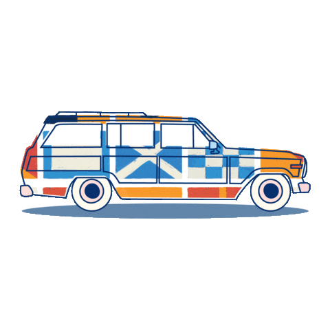 Sticker by Katie Kime