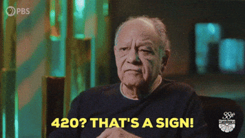 Cheech Marin Comedy GIF by PBS
