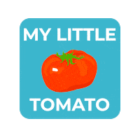 BabyCenter mom fruit pregnant pregnancy Sticker