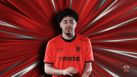 Brawl Stars Yes GIF by Tribe Gaming