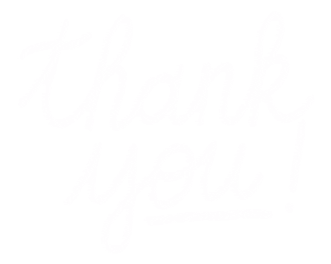 Thanks Thank You Sticker