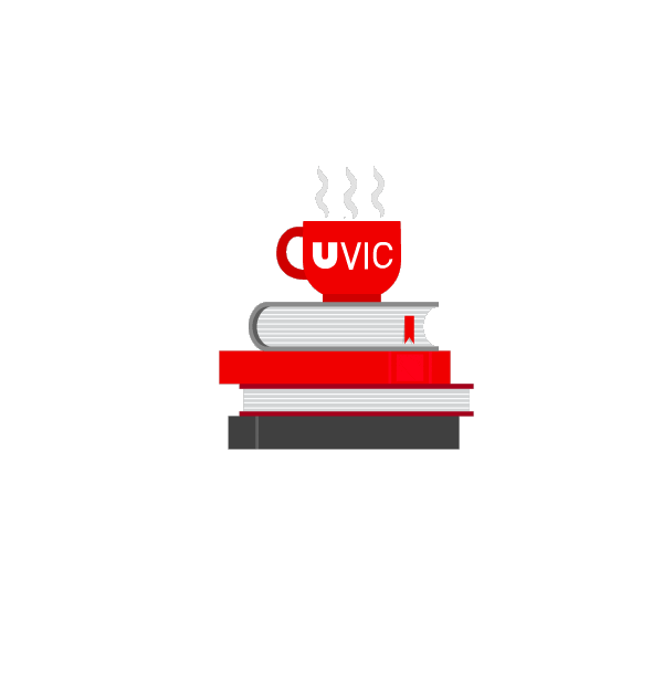 uvic uvic-ucc Sticker by Universitat de Vic