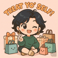 Relax Celebrar GIF by Persona