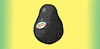 Super Bowl Football GIF by Avocados From Mexico