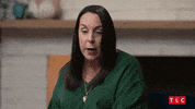 90 Day Fiance Kim GIF by TLC