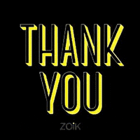drinkzoik thanks thankyou grateful ty GIF