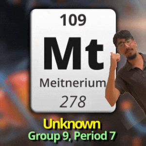 Meitnerium
