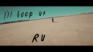 music video babylon GIF by Half The Animal