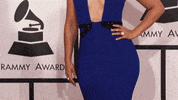 Red Carpet The Grammys GIF by Recording Academy / GRAMMYs