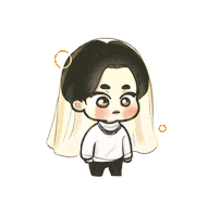 Exo Bubbles Sticker