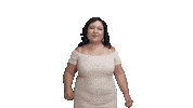 Diana Cabrera Sticker by SnapHouseMedia