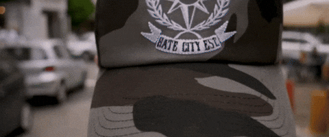 Fyre GIF