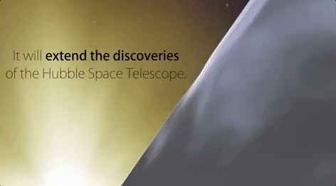 space universe GIF by NASA