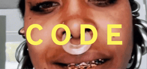 Code Bcsc GIF