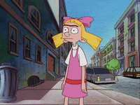 nicksplat blinking GIF