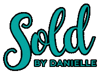 Real Estate Sticker by EXIT Realty Pro REALTOR Danielle Wiggins