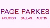 PageParkes page agency texas houston GIF