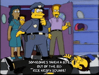 season 5 episode 20 GIF