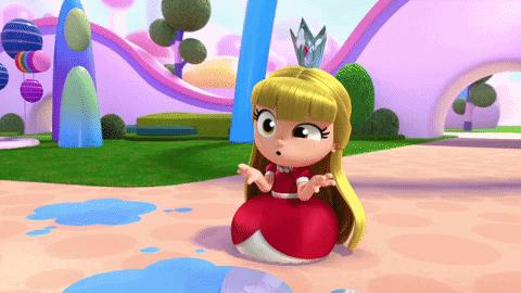 guru studio what GIF by True and the Rainbow Kingdom