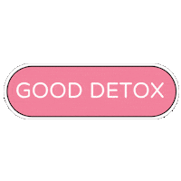 Healthy Sticker by theslimfirm