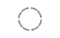 Open House Km Sticker by Compass