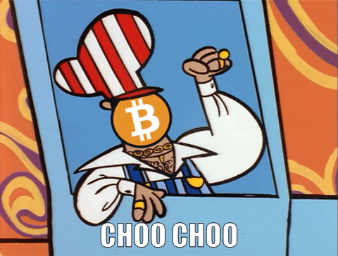 mtpelerin giphyupload crypto bitcoin cryptocurrency GIF