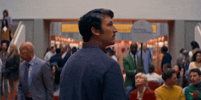 Elizabeth Olsen Eternity GIF by A24