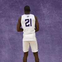 Kdub GIF by KWC Panthers