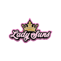 Ccs Ccsuns Sticker by Cheer Central Suns