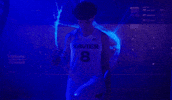 Xaviermbb GIF by Xavier Men's Basketball
