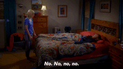 season 1 zombies and cobb salad GIF by mom