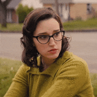 Shocked Pink Ladies GIF by Paramount+