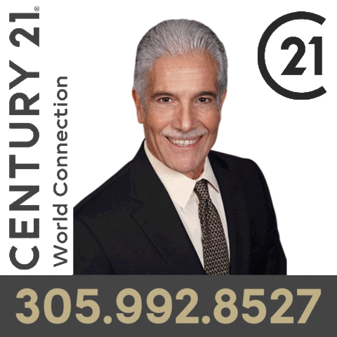 Century21 Sticker by Century 21 World Connection