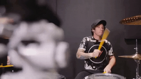 21 Pilots GIF by twenty one pilots