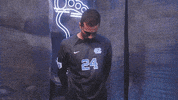 North Carolina Soccer GIF by UNC Tar Heels
